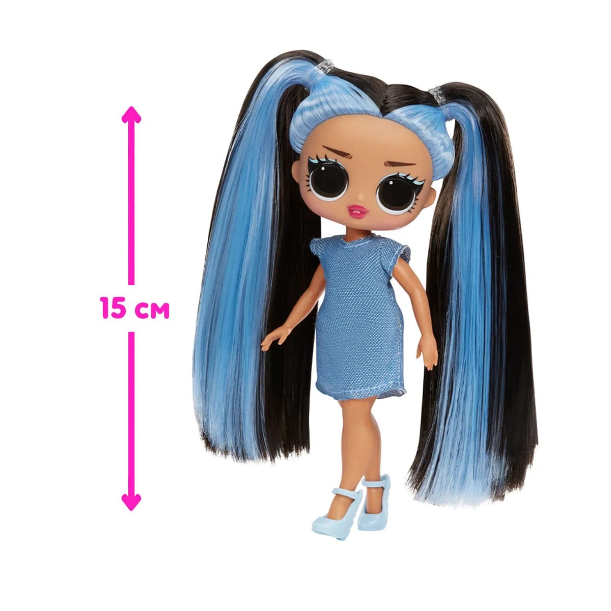 Лялька LOL Surprise OPP Tweens Бешкетниця 988939 фото 2 Лялька LOL Surprise OPP Tweens Бешкетниця 988939 фото 2
