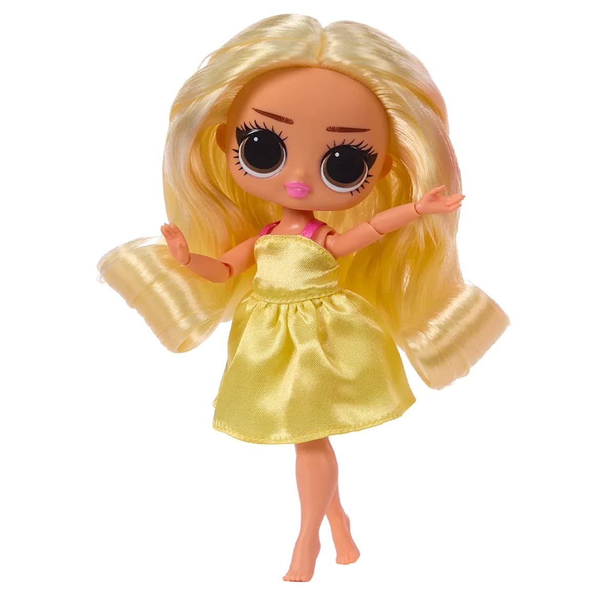 Кукла LOL Surprise OPP Tweens Винни 989837 фото 3 Кукла LOL Surprise OPP Tweens Винни 989837 фото 3