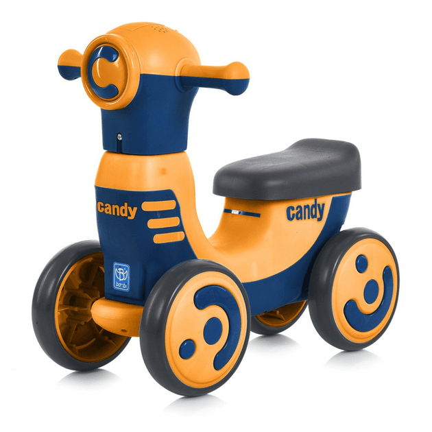 Каталка-толокар Bambi M 5855E-7 Каталка-толокар Bambi M 5855E-7
