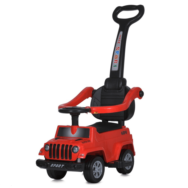 Каталка-толокар Bambi M 5902L-3 Каталка-толокар Bambi M 5902L-3