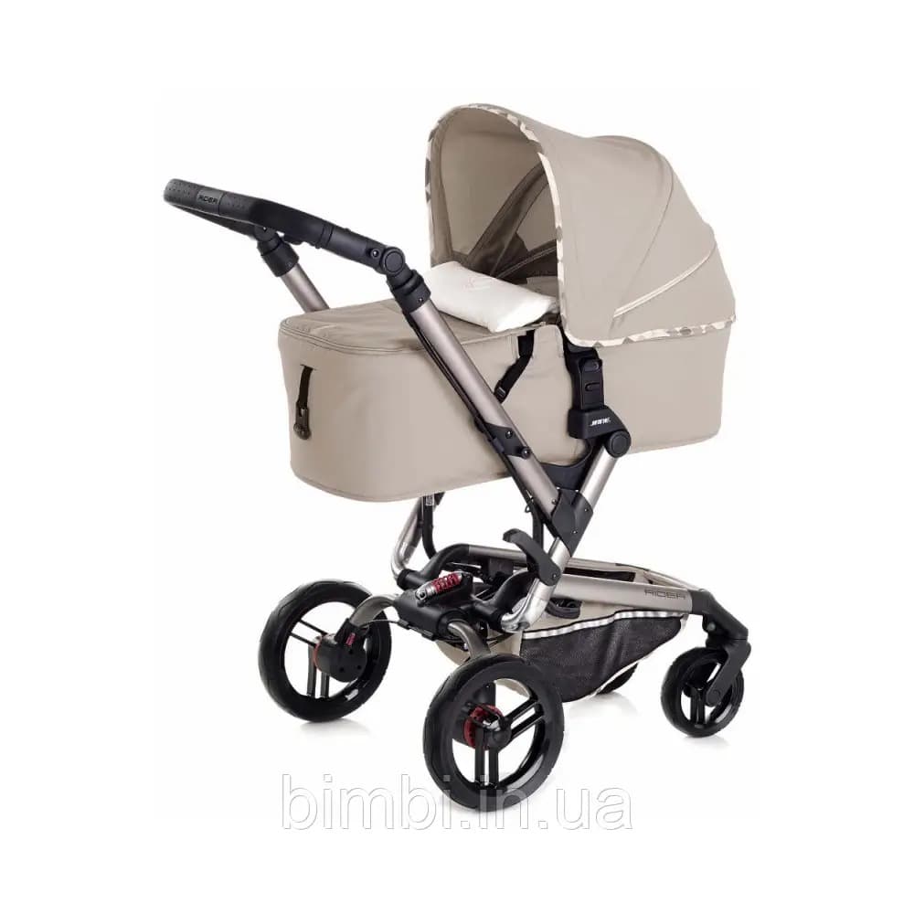 Коляска универсальная 2в1 JANE RIDER MICRO Lassen 5456/S89 Коляска универсальная 2в1 JANE RIDER MICRO Lassen 5456/S89