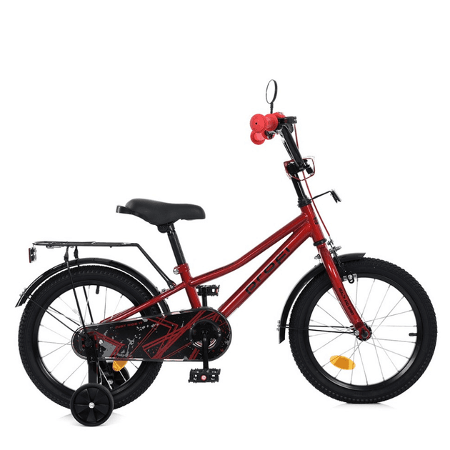 Велосипед 16'' Prof1 MB 16011-1