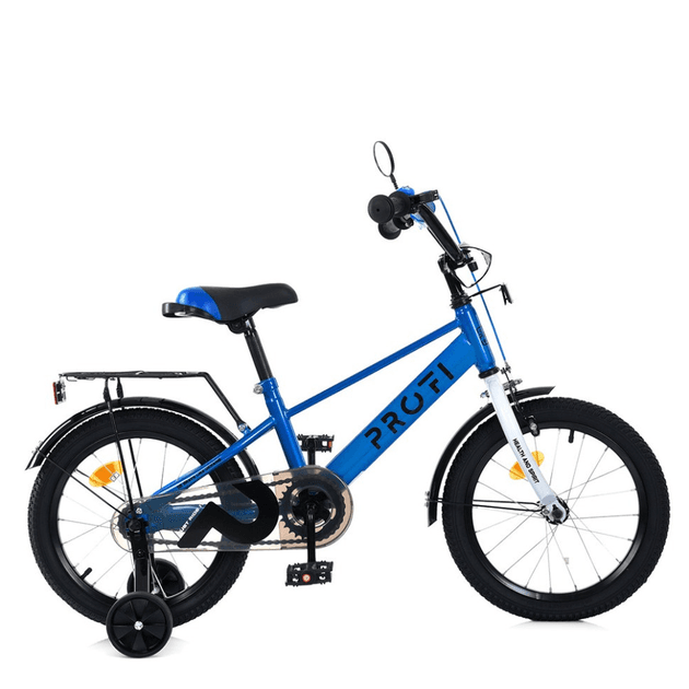 Велосипед 16'' Prof1 MB 16022 Велосипед 16'' Prof1 MB 16022