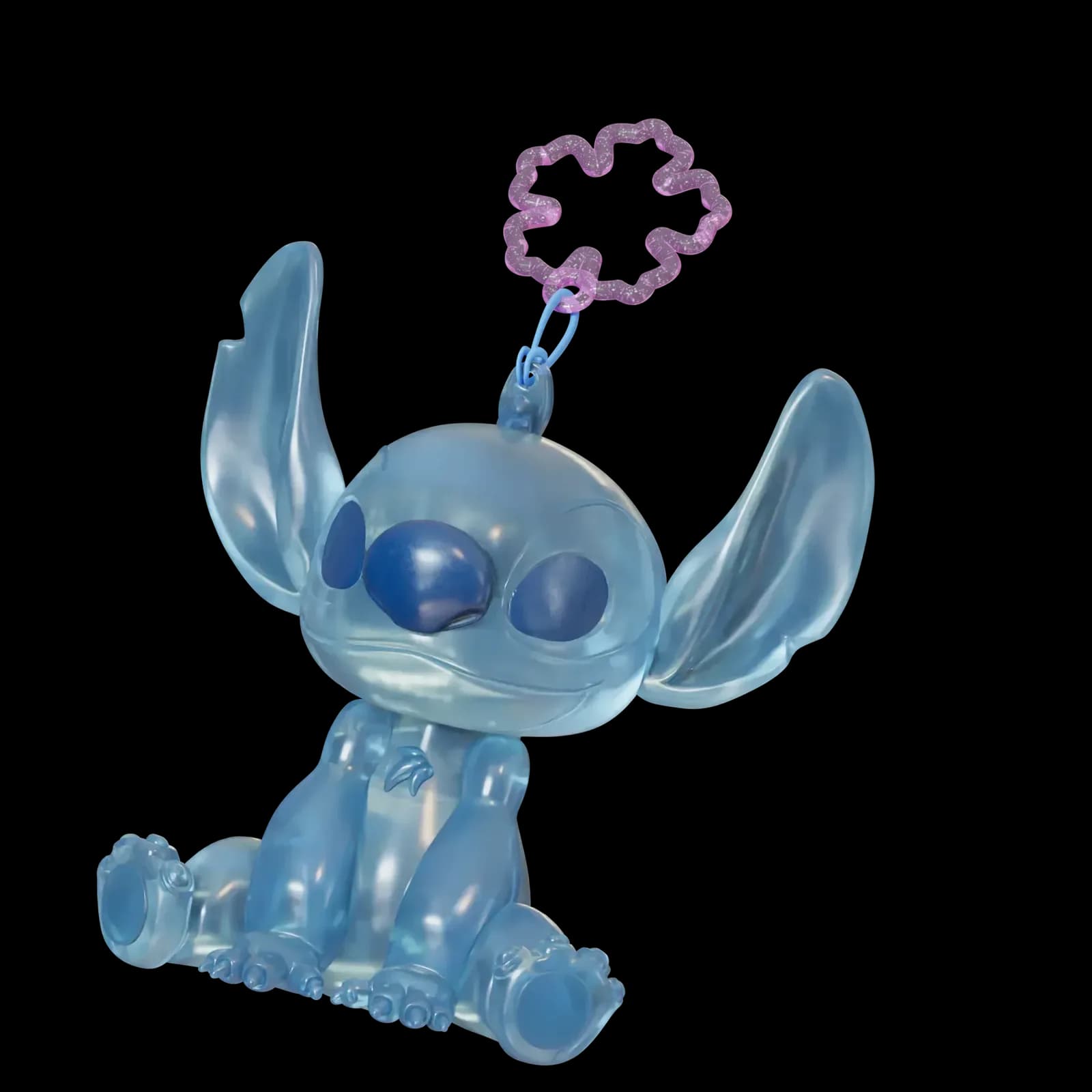 Сквиш-игрушка Eolo Стич EO-004998 фото 11 Сквиш-игрушка Eolo Стич EO-004998 фото 11