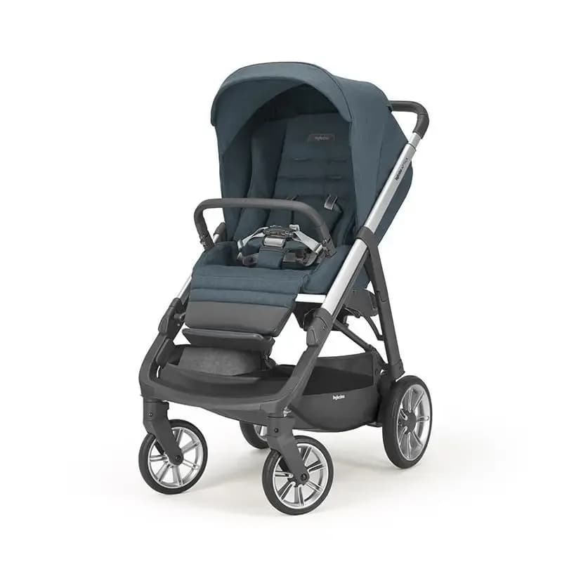 Модульная система 2в1 Inglesina Aptica 90697 Vancouver Blue фото 4