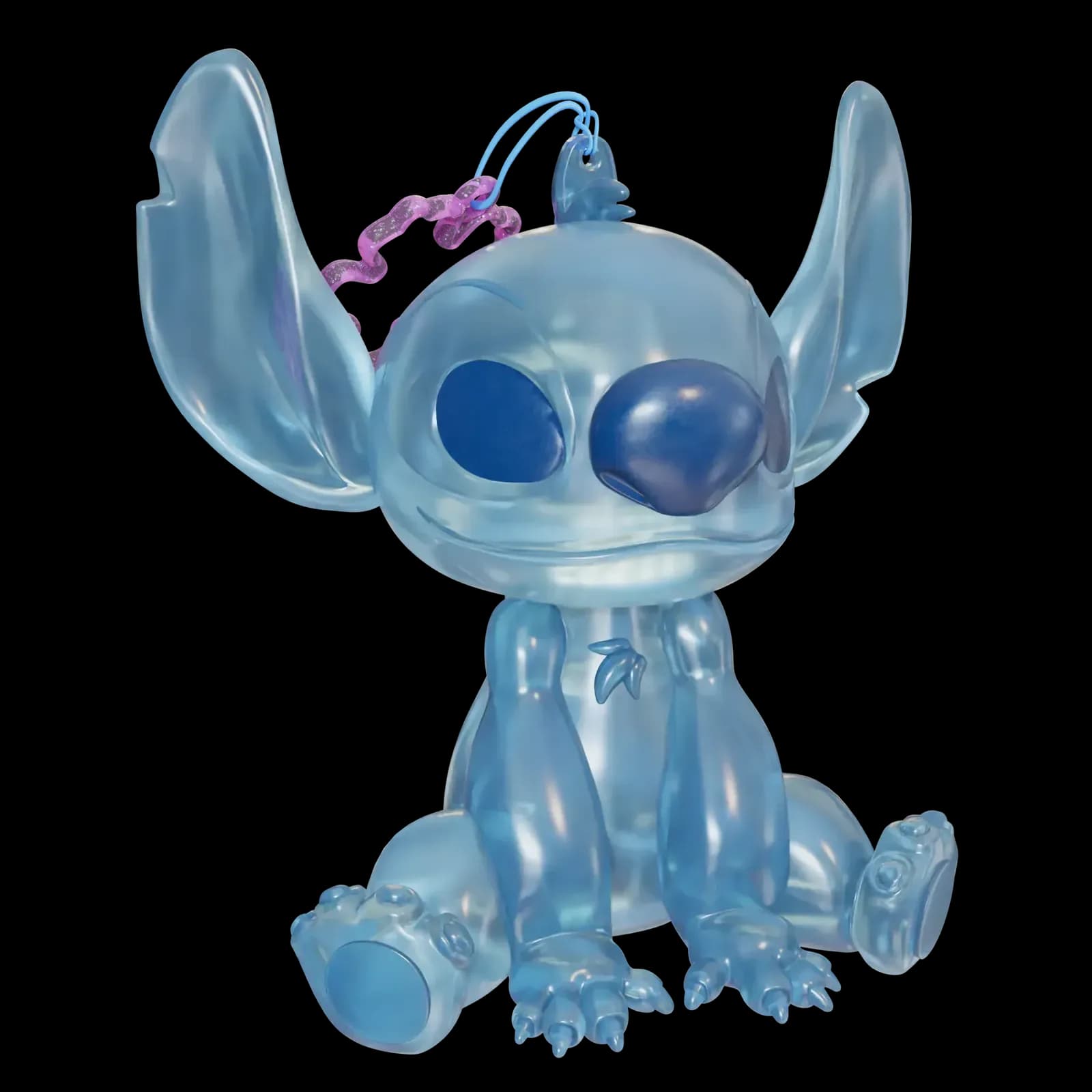 Сквиш-игрушка Eolo Стич EO-004998 фото 12 Сквиш-игрушка Eolo Стич EO-004998 фото 12