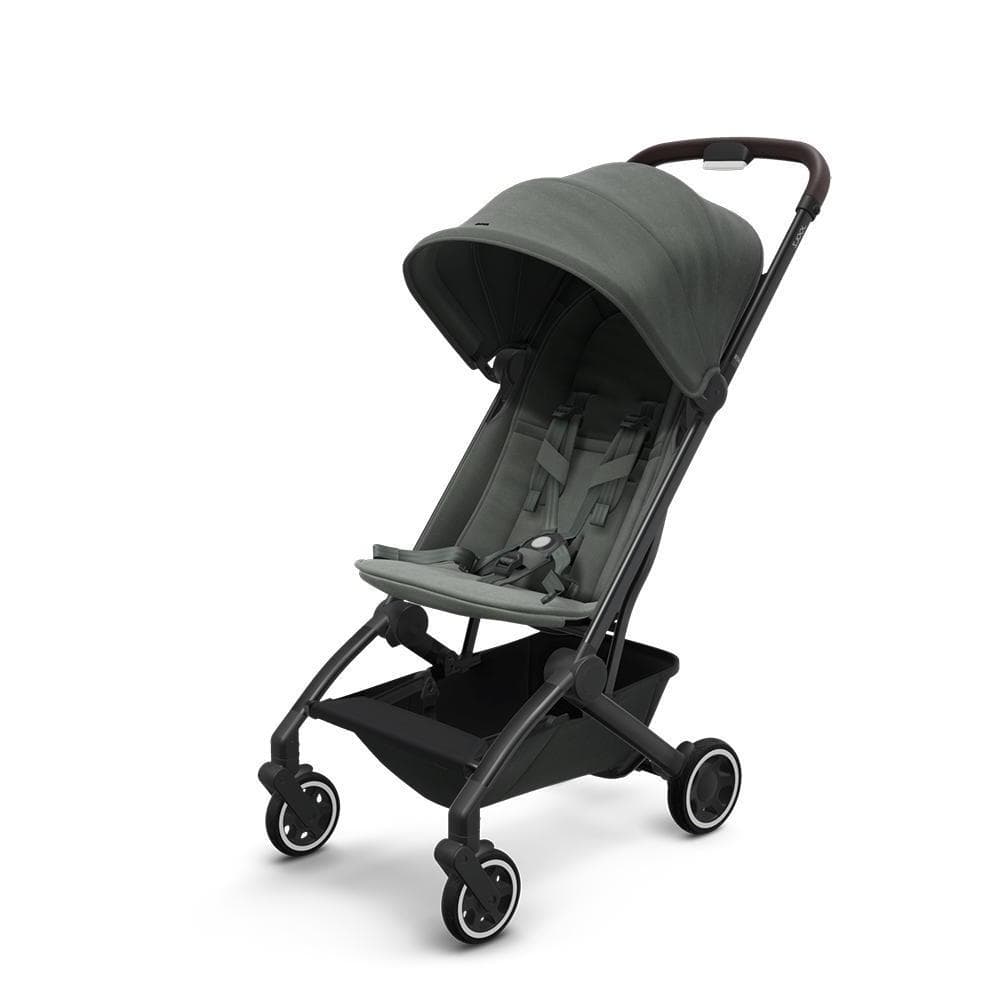 Коляска прогулянкова Joolz Aer 309020 Mighty green Коляска прогулянкова Joolz Aer 309020 Mighty green