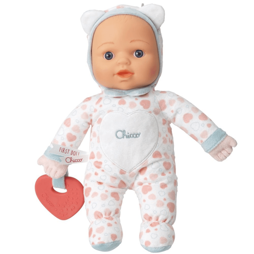 Пупс Chicco My First Doll 12117.20