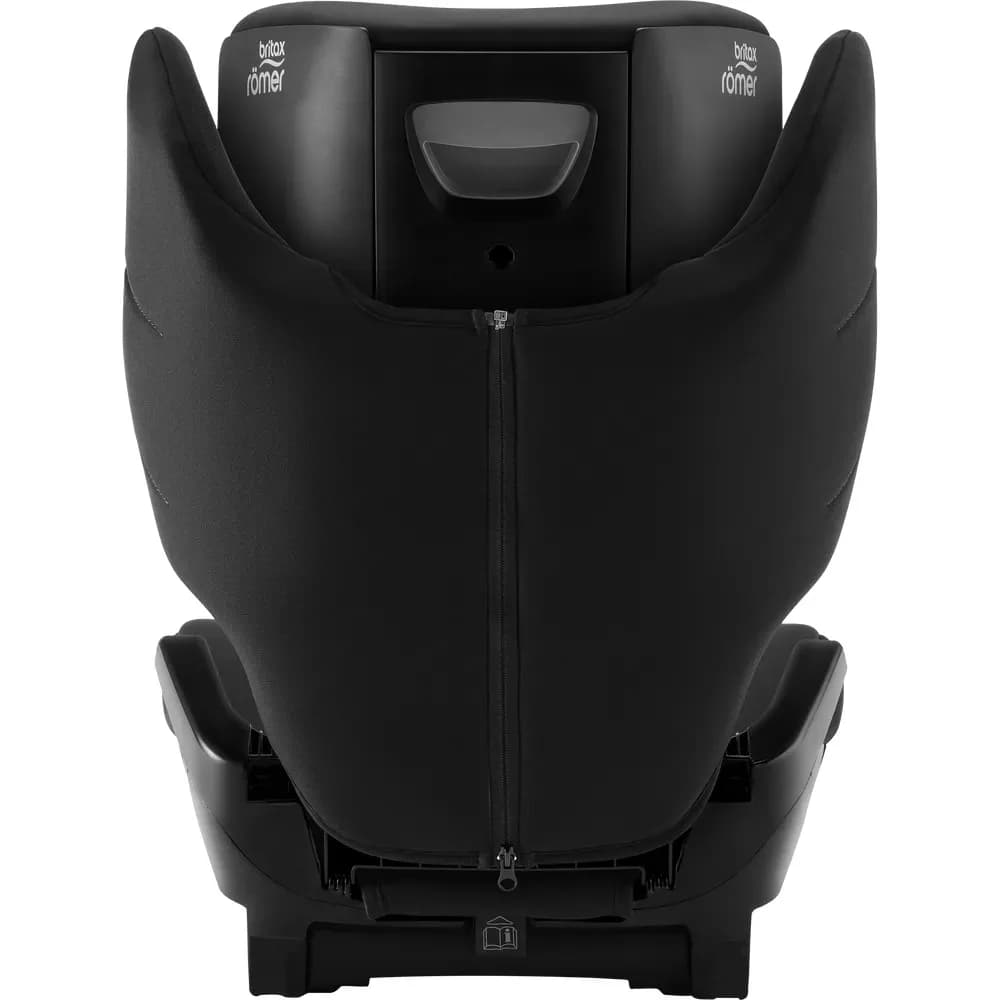 Автокресло Britax-Romer Adventure Plus Space Black 2000036852 фото 6 Автокресло Britax-Romer Adventure Plus Space Black 2000036852 фото 6