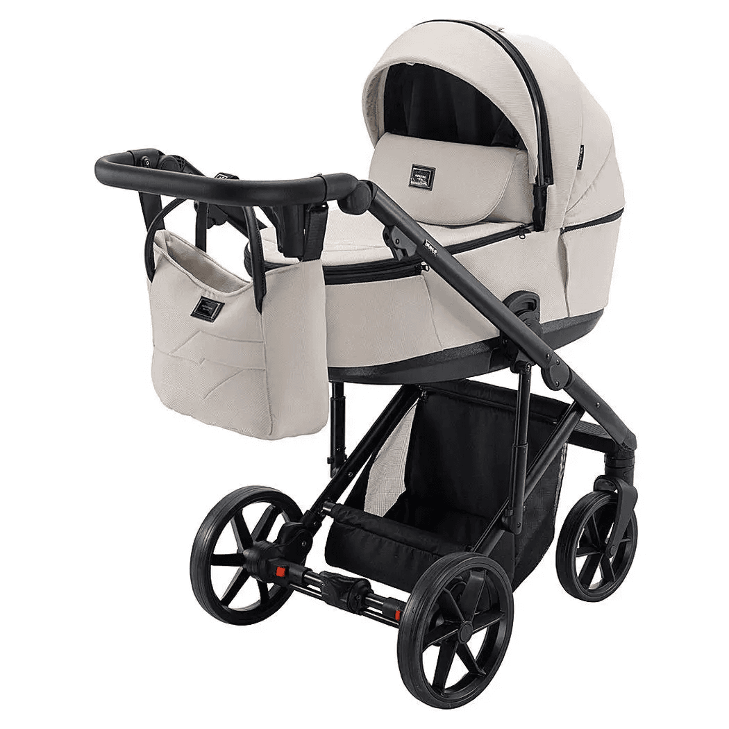Коляска універсальна 2в1 Adamex Dolce Lux TK-161 681879