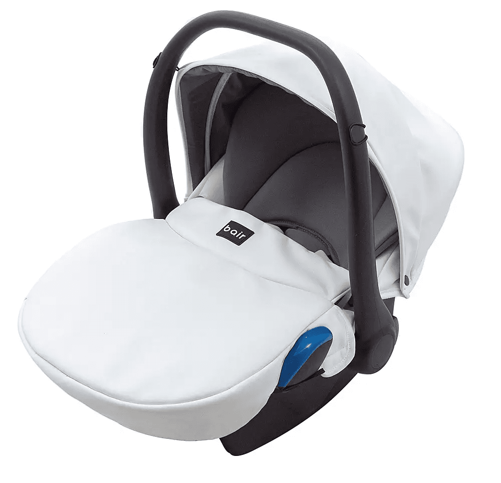 Автокресло Bair Kite Eco 23 680557