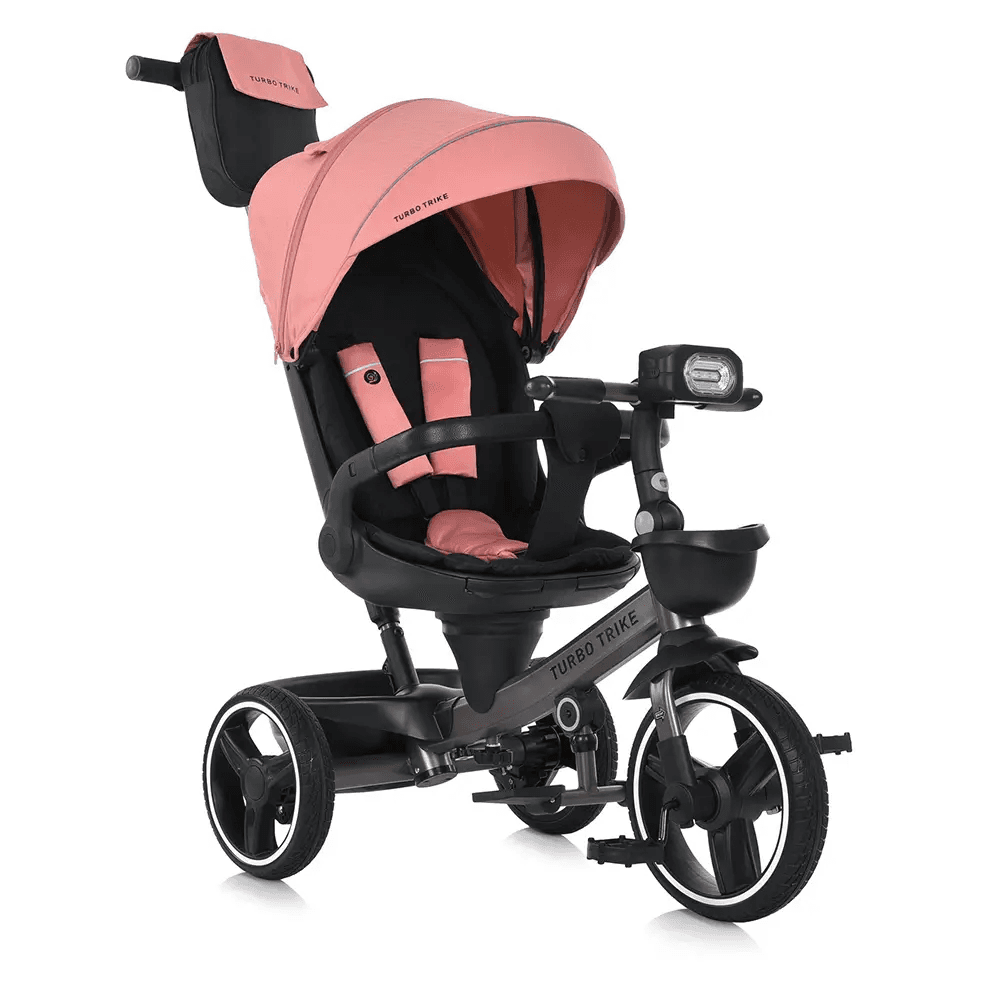 Велосипед 3-х колесный Turbo Trike MT 1002-6