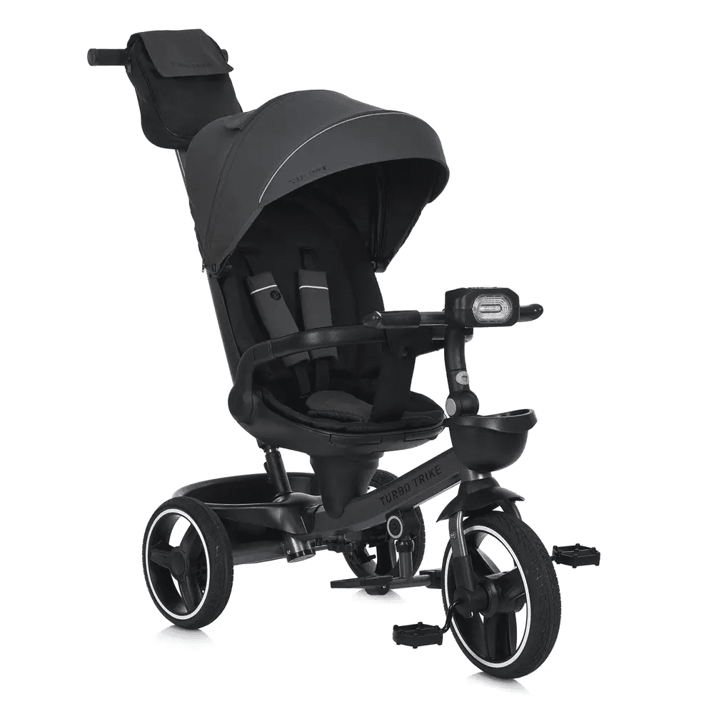 Велосипед 3-х колесный Turbo Trike MT 1002-2