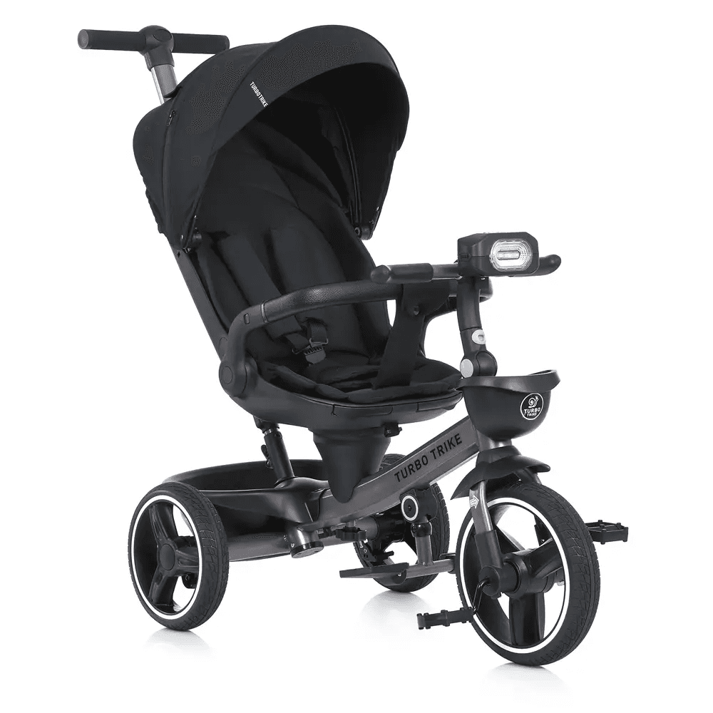 Велосипед 3-х колесный Turbo Trike MT 1002-1