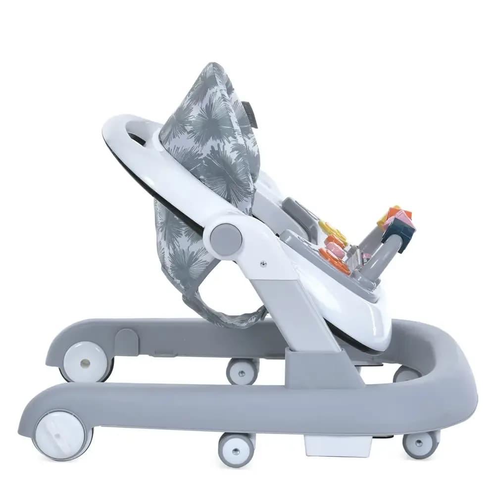 Ходунки El Camino 2в1 Multiway ME 1163 Gray фото 2