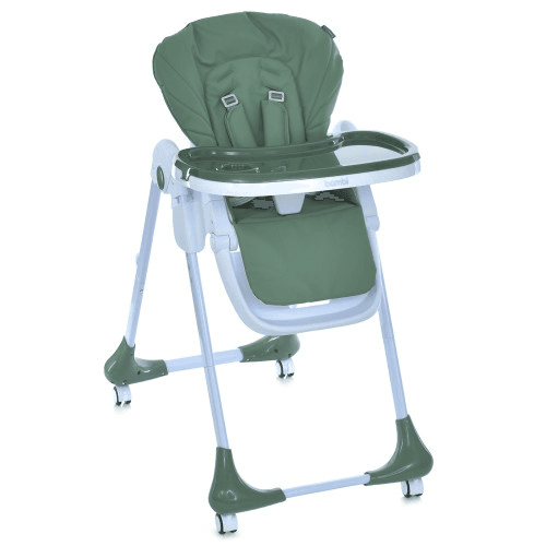 Стульчик для кормления Bambi M 3233L Jade Green Стульчик для кормления Bambi M 3233L Jade Green