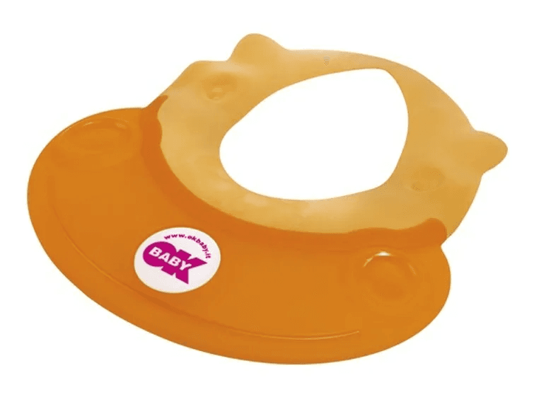 Козирок для купання OK Baby Hippo 38294530