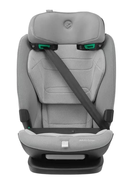 Автокресло Maxi-Cosi Titan Pro 2 I-Size Authentic 8618510111 Grey фото 2 Автокресло Maxi-Cosi Titan Pro 2 I-Size Authentic 8618510111 Grey фото 2
