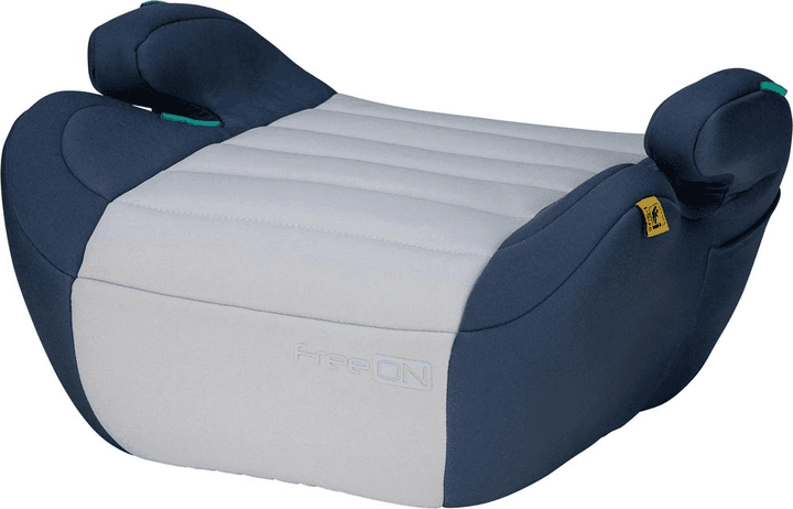 Автокрісло-бустер FreeON 49409 Comfy Grey