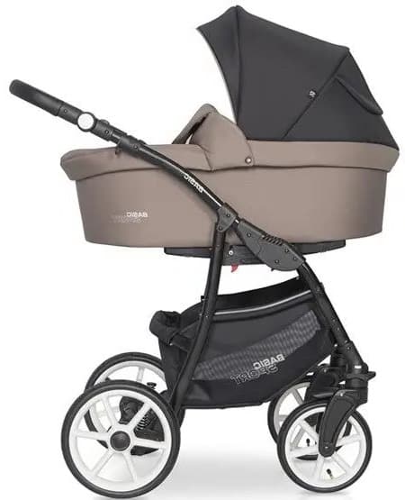 Коляска универсальная 2в1 Riko Basic Sport 02 Dakar R-BS 02 Коляска универсальная 2в1 Riko Basic Sport 02 Dakar R-BS 02