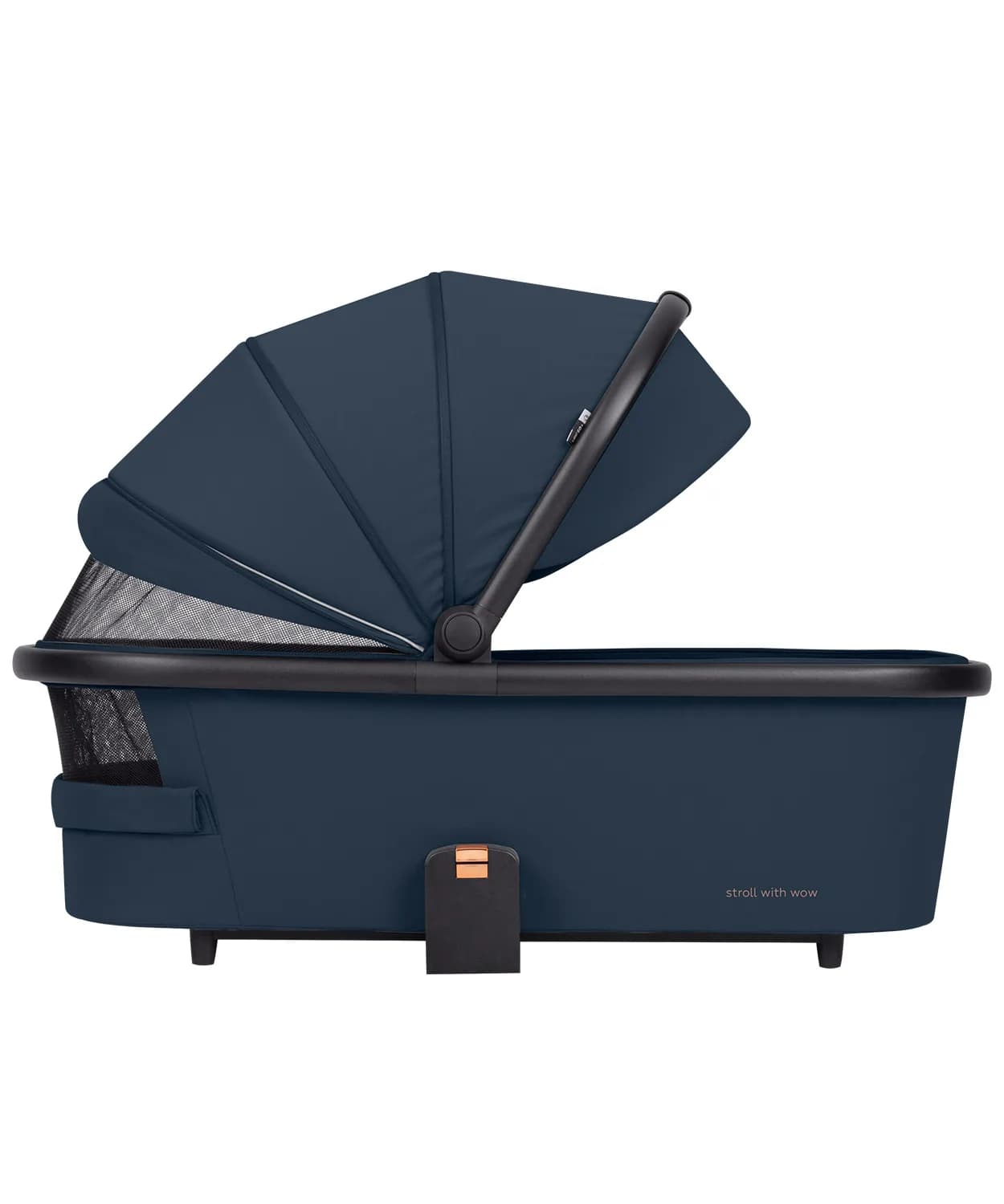 Коляска універсальна 2в1 Carrello Sigma CRL-6509 Stone Grey 2024 фото 5