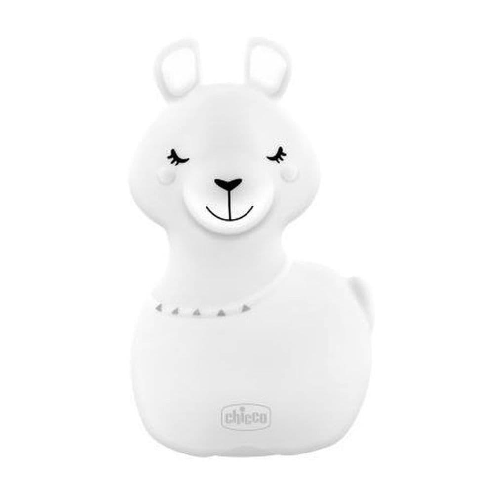 Ночник CHICCO Лама Лейми 10574.00 Ночник CHICCO Лама Лейми 10574.00