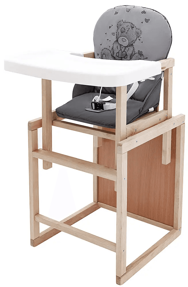 Стульчик-трансформер Babyroom eko Винни-230 626048