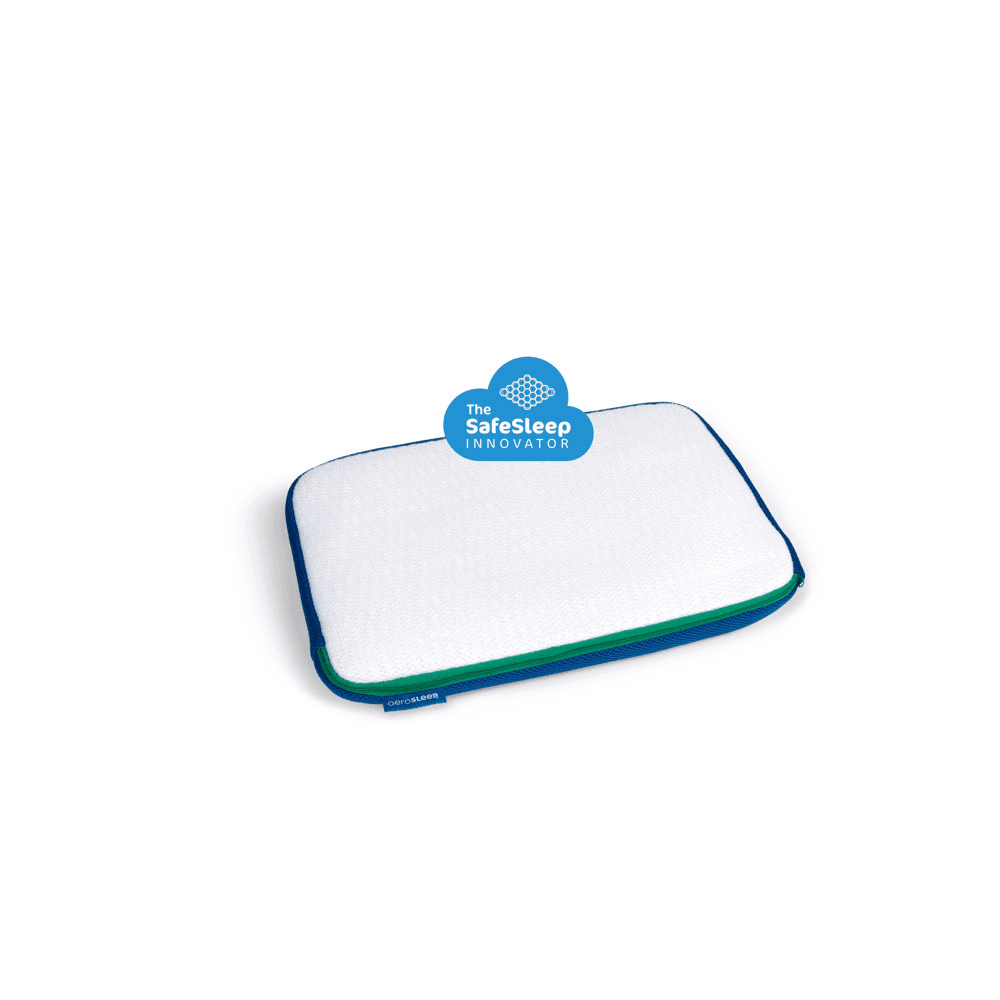 Подушка дышащая AeroSleep 30х46 см API-S