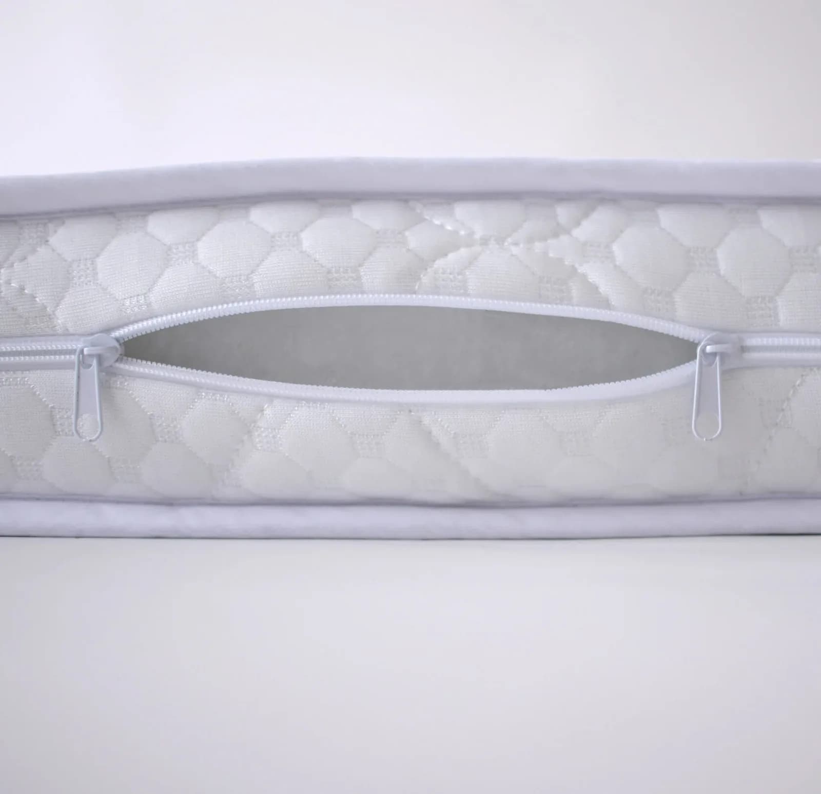 Матрас Верес Coconut+Elastic foam 140х70х10 см 51.9.05 фото 3 Матрас Верес Coconut+Elastic foam 140х70х10 см 51.9.05 фото 3