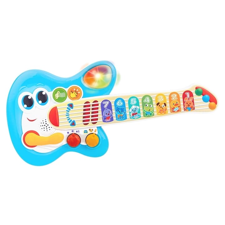 Гитара WinFun 230802-NL Гитара WinFun 230802-NL
