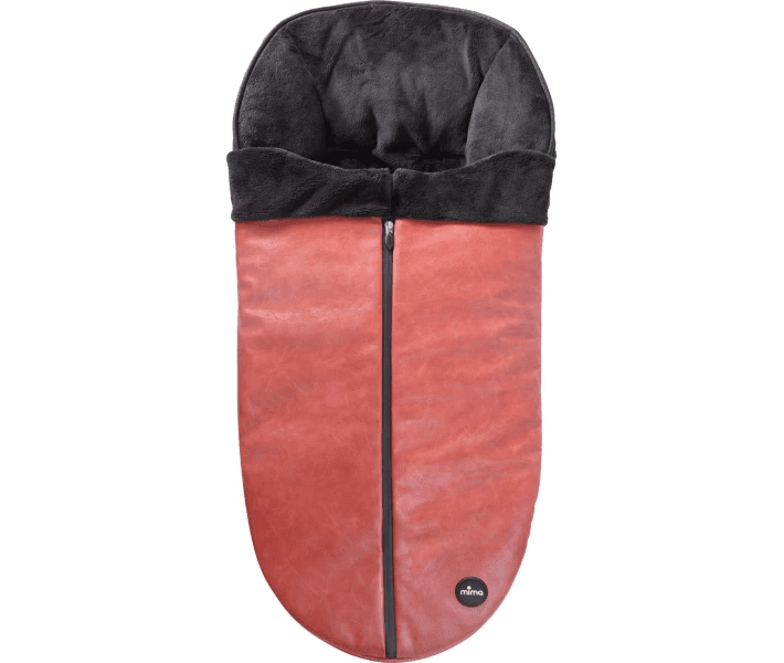 Конверт Mima Footmuff 2G S1101200-06BB 14165 Sicilian Red