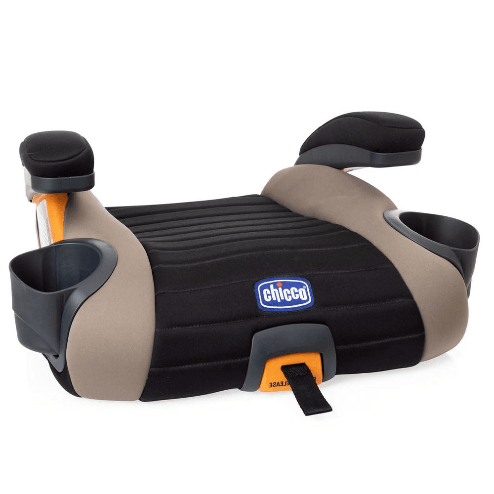 Автокресло-бустер Chicco GoFit Plus 79835.25