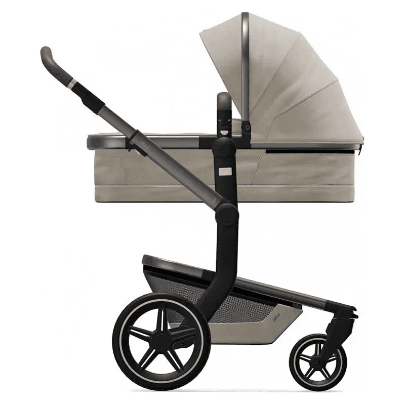 Коляска универсальная 2в1 Joolz Day+ Timeless taupe 530095 Коляска универсальная 2в1 Joolz Day+ Timeless taupe 530095