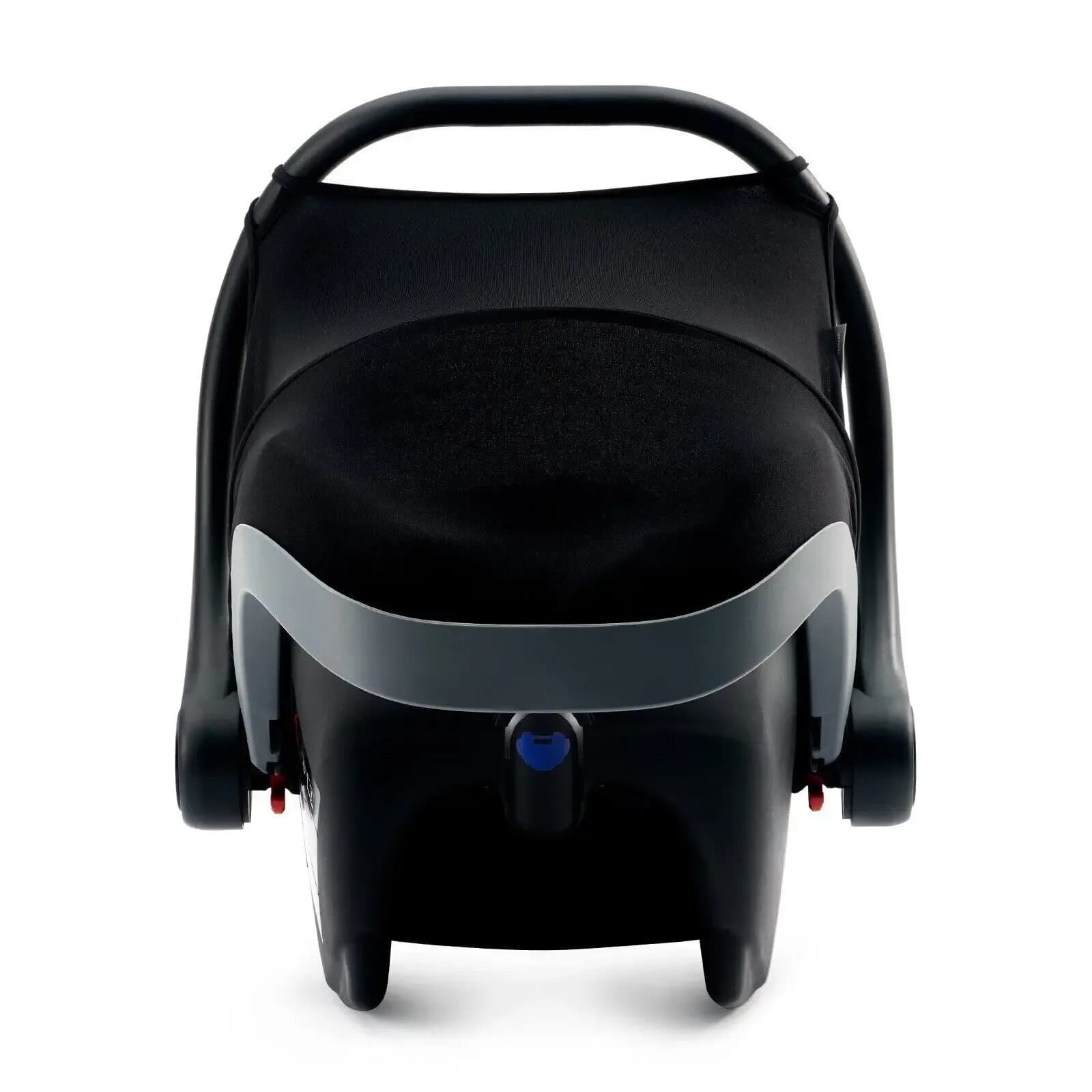 Автокрісло Kinderkraft Mink Black Melange KKFMINKBLK0000 фото 3 Автокрісло Kinderkraft Mink Black Melange KKFMINKBLK0000 фото 3