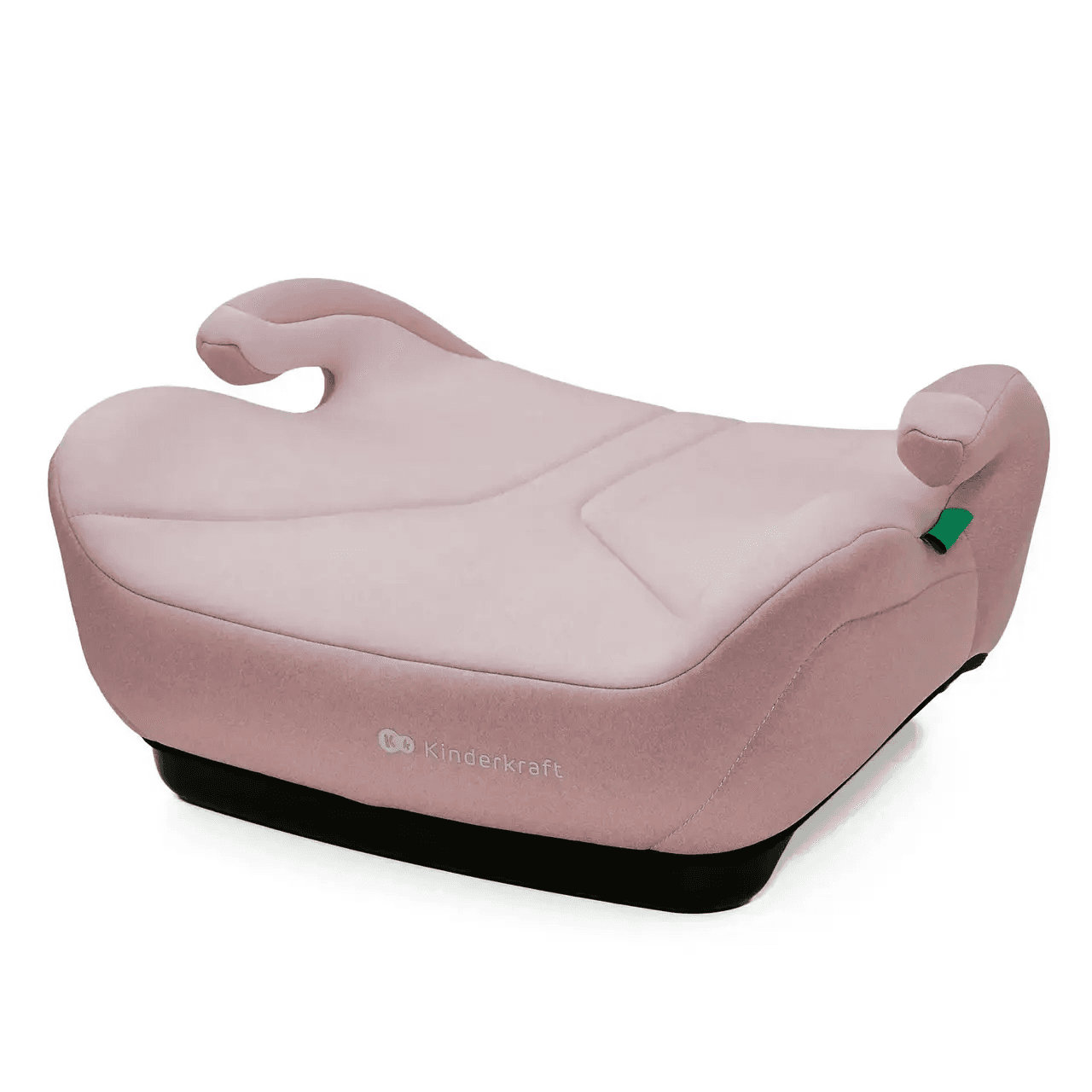 Автокрісло-бустер Kinderkraft i-Boost 2 KCIBOO02PNK0000 Pink