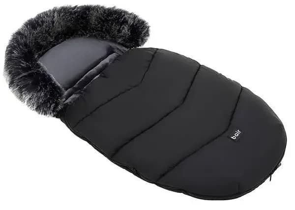 Конверт зимовий Bair Iceberg 680636 black noire фото 2