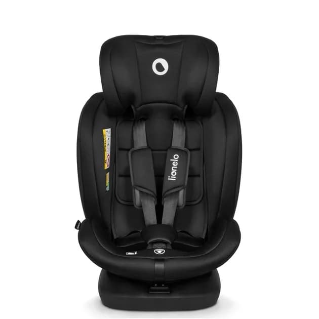 Автокрісло Lionelo Bastiaan i-Size Black Carbon LO-BASTIAAN I-SIZE BLACK CARBON фото 2 Автокрісло Lionelo Bastiaan i-Size Black Carbon LO-BASTIAAN I-SIZE BLACK CARBON фото 2