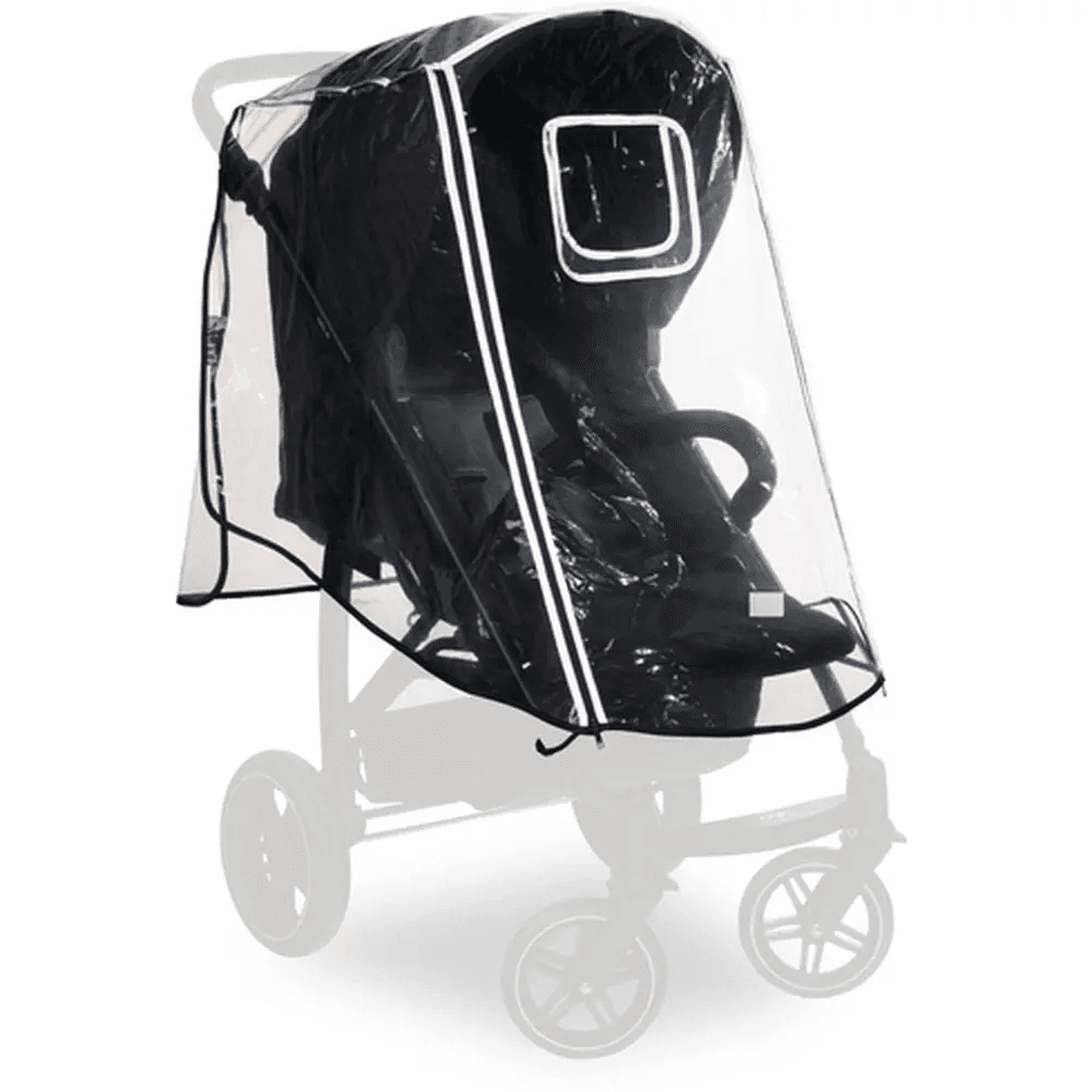Дождевик Hauck Pushchair Raincover 4W 55077-9