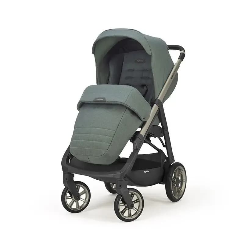 Модульная система 2в1 Inglesina Aptica 90696 Neptune Greyish фото 7