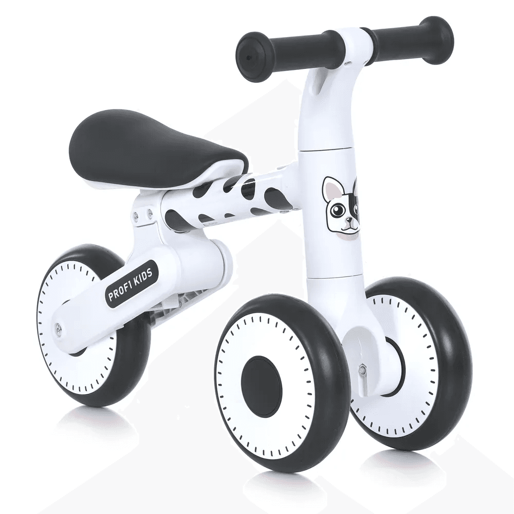 Біговел 6" Profi Kids MBB 1013-4D