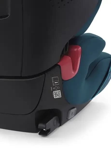 Автокрісло Recaro Tian Elite 88043340050 Prime Frozen Blue фото 3 Автокрісло Recaro Tian Elite 88043340050 Prime Frozen Blue фото 3
