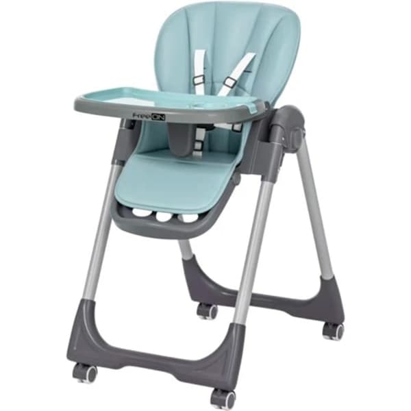 Стульчик для кормления FreeON Kai 82689