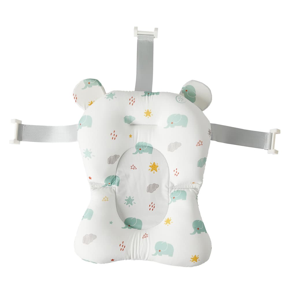 Гірка для купання натяжна Babyhood Слоненя BH-212E