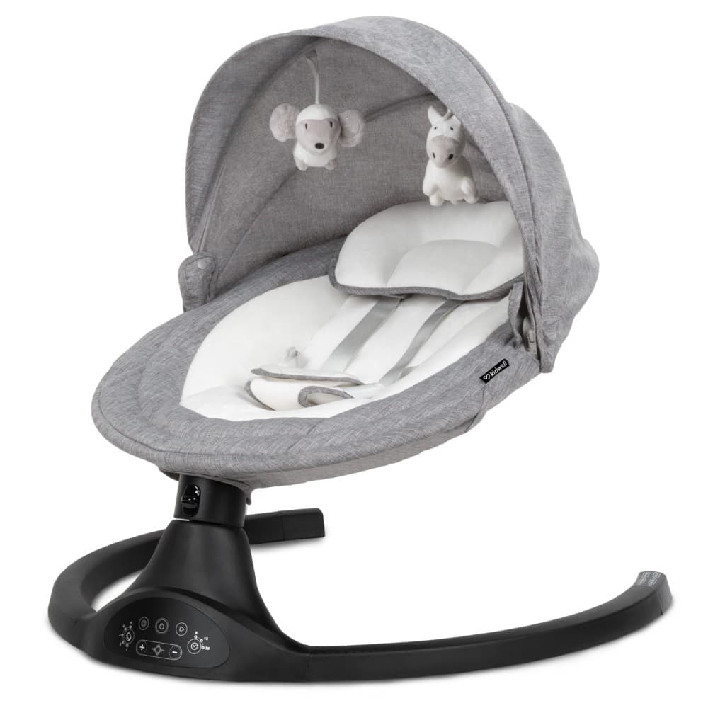 Гойдалка Kidwell Luxi dark melang KLDM Гойдалка Kidwell Luxi dark melang KLDM