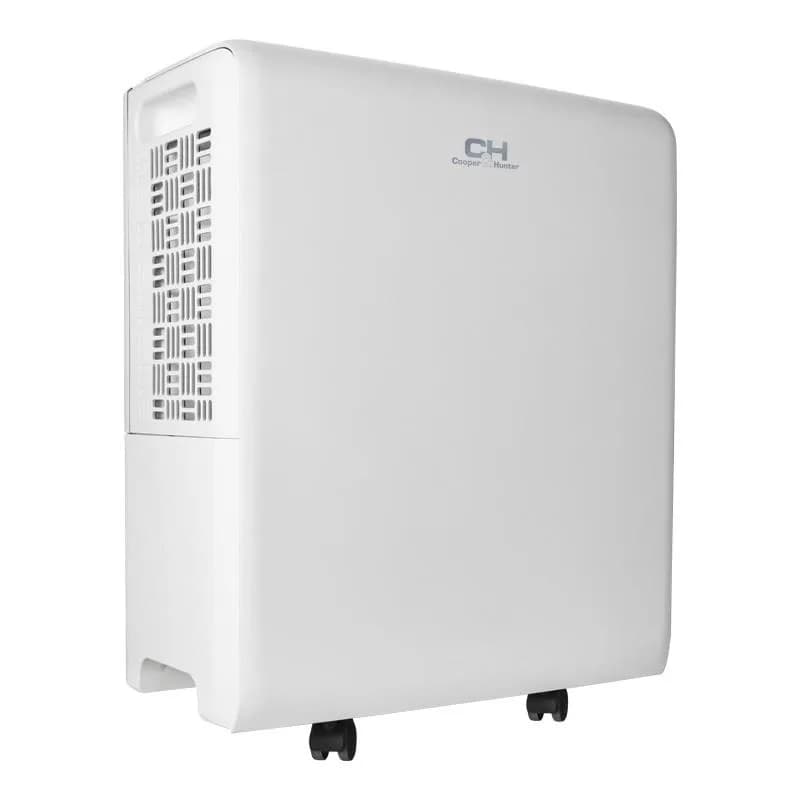 Осушитель воздуха Cooper&Hunter CH-D010WD2-24LDNEW фото 3 Осушитель воздуха Cooper&Hunter CH-D010WD2-24LDNEW фото 3