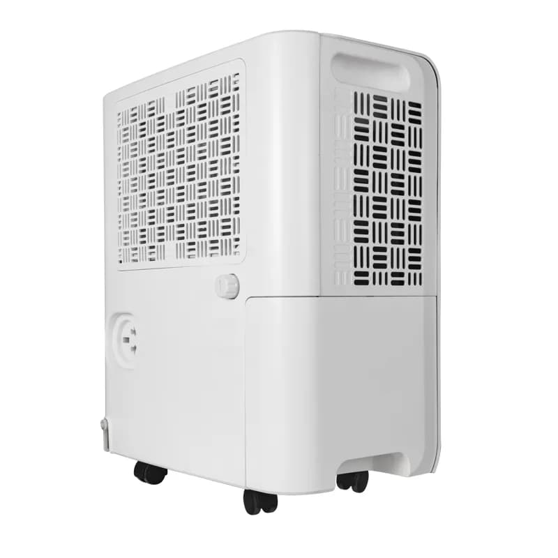Осушитель воздуха Cooper&Hunter CH-D010WD2-24LDNEW фото 2 Осушитель воздуха Cooper&Hunter CH-D010WD2-24LDNEW фото 2