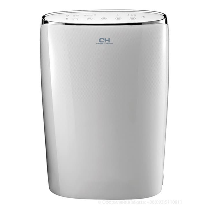Осушувач повітря Cooper&Hunter CH-D016WDP7-40LD Осушувач повітря Cooper&Hunter CH-D016WDP7-40LD