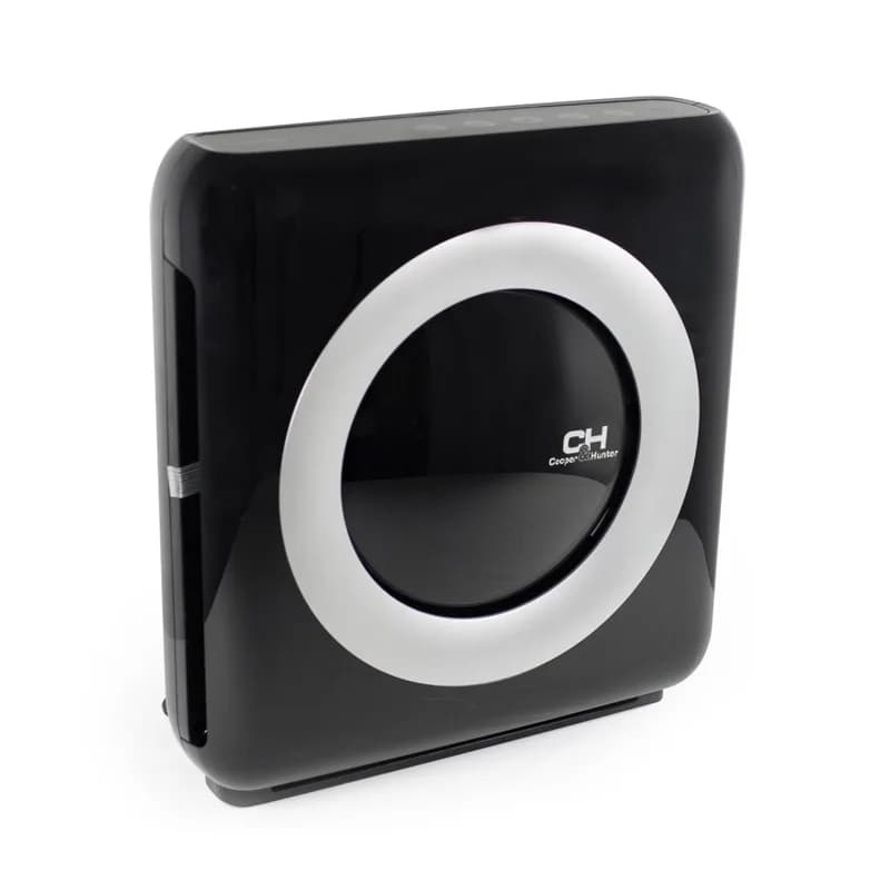 Воздухоочиститель Cooper&Hunter CH-P25B3I фото 3