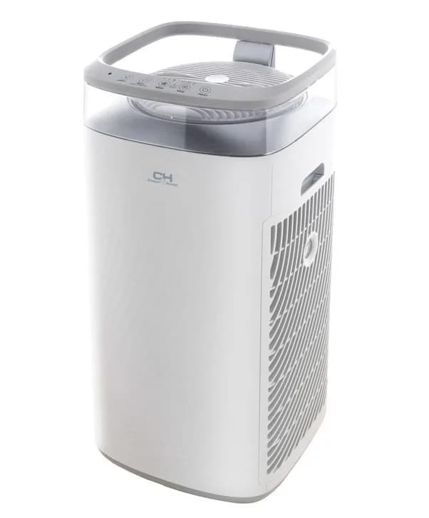 Воздухоочиститель Cooper&Hunter CH-P55W5I фото 3 Воздухоочиститель Cooper&Hunter CH-P55W5I фото 3