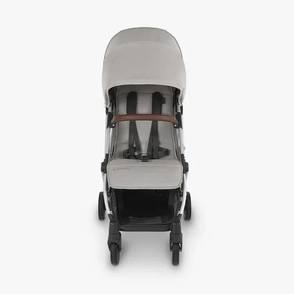 Коляска прогулянкова Uppababy MINU V2 Stella 0802-MIN-EU-STL фото 3 Коляска прогулянкова Uppababy MINU V2 Stella 0802-MIN-EU-STL фото 3